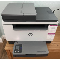 Hewlett Packard M234sdw MONO LASER MULTIFUNCTION Printer