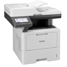 Brother MFC-L6720DW Mono Multifunction Laser Printer LOW RUNNING COST