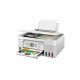 Canon PIXMA G3675 Colour Multifunction continuous ink supply Printer 