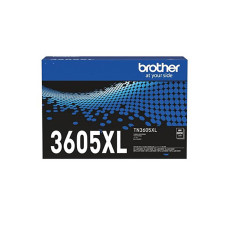 Brother TN-3605XL Toner Cartridge for HL-L5210DN HL-L5210DW