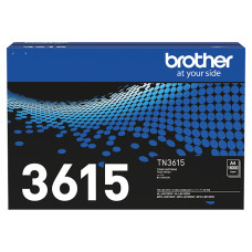 Brother TN-3615 Toner Cartridge for HL-L6415DW MFC-L6720DW