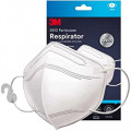 3M P2 Personal Protection Respirator Mask pack of 3