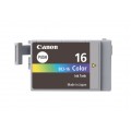 Canon BCI-16C Colour Ink cartridge Twin-Pack