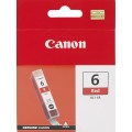 Canon BCI-6R Red Ink cartridge