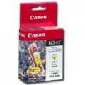 Canon BCI-6Y Yellow Ink cartridge