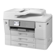 Brother MFC-J6957DW Multifunction A3/A4 Colour  Business INKvestment TANK Printer 