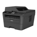 Brother MFC-L2730DW Mono Multifunction Laser Printer with Fax