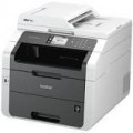 Brother MFC-L3770CDW Colour Multifunction Laser Printer with Fax