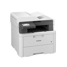 Brother MFC-L3755CDW Colour Multifunction Laser Printer