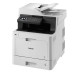 Brother MFC-L8690CDW Colour Multifunction Laser Printer with Fax