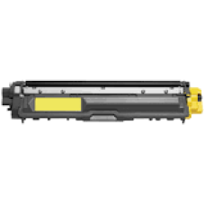 Brother TN-253Y Yellow Toner for MFC-L3770 MFC-L3745 HL-L3230 HL-L3770