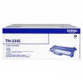 Brother TN-3340 Toner Cartridge for HL5440 HL5450 HL5470 HL6180 MFC8910 MFC8950