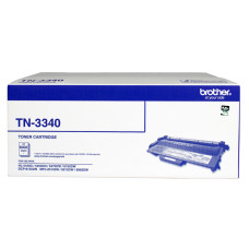 Brother TN-3340 Toner Cartridge for HL5440 HL5450 HL5470 HL6180 MFC8910 MFC8950