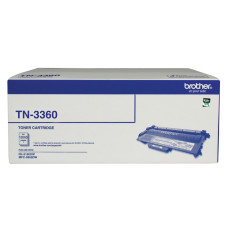 Brother TN-3360 Super High Yeild Toner Cartridge for HL6180dw MFC8950dw