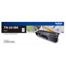 Brother TN-341BK Black Toner for HL-L8250 HL-L8350 MFC-L8600