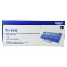 Brother TN-3440 Toner Cartridge for HL-L5200dw HL-L6200dw HL-L6400dw MFC-L6700dw MFC-L6900dw