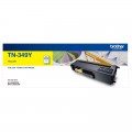 Brother TN-349Y Yellow Toner Super High Yield for HL-L9200 MFC-L9550