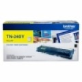 Brother TN-255Y Yellow Toner for HL3150 HL3170 MFC9330 MFC9340