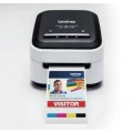 Brother VC-500W Full Colour Label Printer