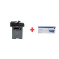 Brother MFC-L6700DW Mono Multifuction Laser Printer Bundled With TN-3470