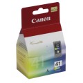 Canon CL-41 Colour Ink cartridge