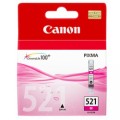 Canon CLI-521M Magenta Ink cartridge