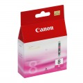 Canon CLI-8M Magenta Ink cartridge