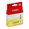 Canon CLI-8Y  Yellow Ink cartridge
