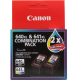 Canon PG-640/CL641XL Twin Pack Ink Cartridges