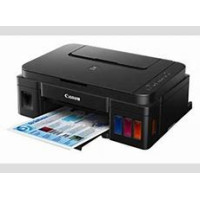 Canon PIXMA G3620 Colour Multifunction continuous ink supply Printer 