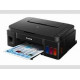 Canon PIXMA G3620 Colour Multifunction continuous ink supply Printer 