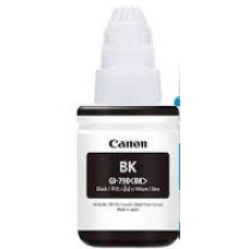 Canon GI-61Bk Black ink bottle For Endurance G3625 G3620 G3660 G3670