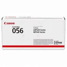 Canon Cartridge 056H BLACK Toner Cartridge for MF543X