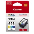 Canon CL-646XL   Colour Ink Cartridge