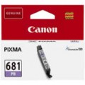 Canon CLI-681PB Photo Blue INK CARTRIDGE For PIXMA TS8160 TS9160