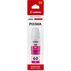 Canon GI-61M Magenta ink bottle For Endurance G3625 G3620 G3660 G3675