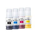 Canon PFI-050 4 pack  Pigment Ink value pack for ProGraf TC20 A1 wide format printer