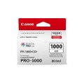 Canon PFI-1000 Pigment Ink for PRO-1000 Colour Optimiser