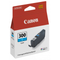 Canon PFI-300C Cyan Lucia Pigment Ink for PRO-300 