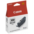 Canon PFI-300GY Grey Lucia Pigment Ink for PRO-300 