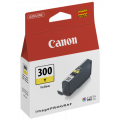 Canon PFI-300Y Yellow Lucia Pigment Ink for PRO-300 