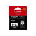 Canon PG-640XXL Black Ink Cartridge Super High Yield