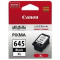 Canon PG-645XL HIGH YIELD BLACK Cartridge