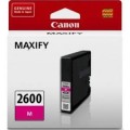 Canon PGI-2600M Pigment Magenta Ink 