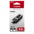 Canon PGI-655XXLBK Black Ink cartridge SUPER HIGH YIELD