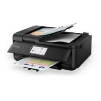 Canon PIXMA TR-8660A Colour Multifunction Inkjet Printer With ADF and FAX