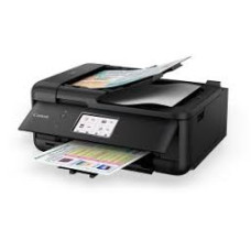 Canon PIXMA TR-7660A Colour Multifunction Inkjet Printer With ADF and FAX