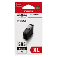 Canon PG-585XL Black Ink Cartridge HIGH YIELD