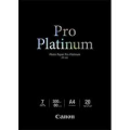 Canon PT101A4-20 Photo Paper Platinum Plus 300GSM 20 sheets