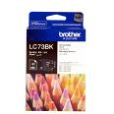 Brother LC73BK Black Ink Cartridge for MFC-J825DW DCP-J925DW